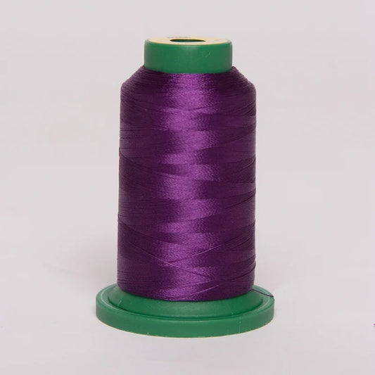 Exquisite® Polyester Thread - 348 Plum 1000 Meters