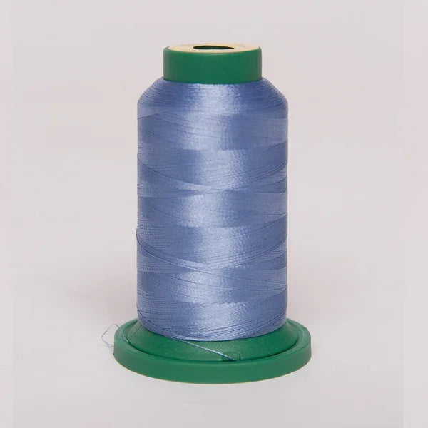 Exquisite® Polyester Thread - 382 Slate Blue 1000 Meters
