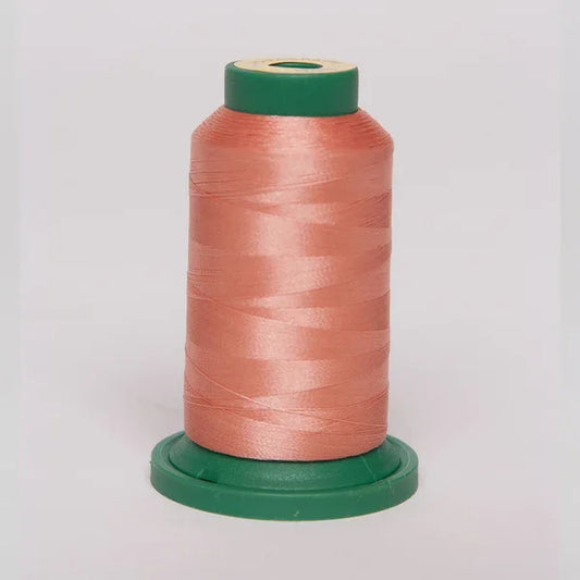 Exquisite® Polyester Thread - 831 Peachy Keen 1000 Meters
