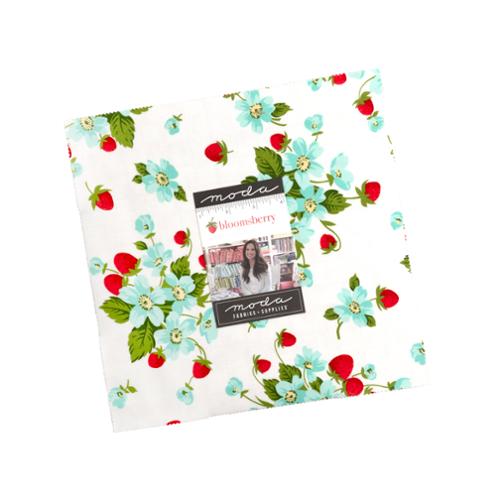 Bloomsberry - Layer Cake® - 55350LC