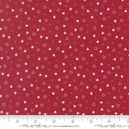 Je Taime - Scarlet - 20997 18