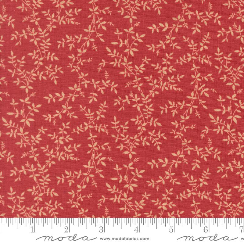 Le Jardin Rouge - Jonquille Blenders Leaves Vine - 36156-11-MO