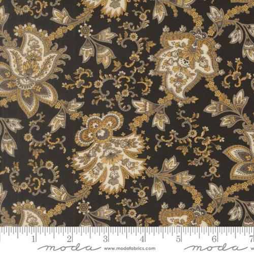 Collections Magnolia - Paisley Paisley Onyx - 46281 17-MO