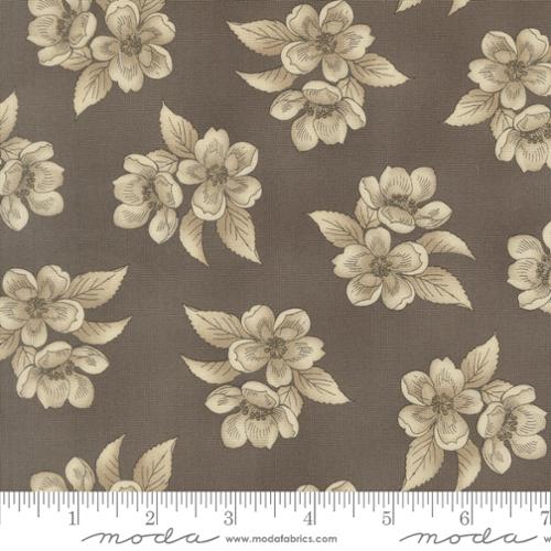 Collections Magnolia - Blooms Florals Etching - 46282 15-MO