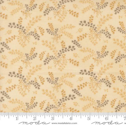 Collections Magnolia - Silhouettes Blenders Ivory - 46284 11-MO