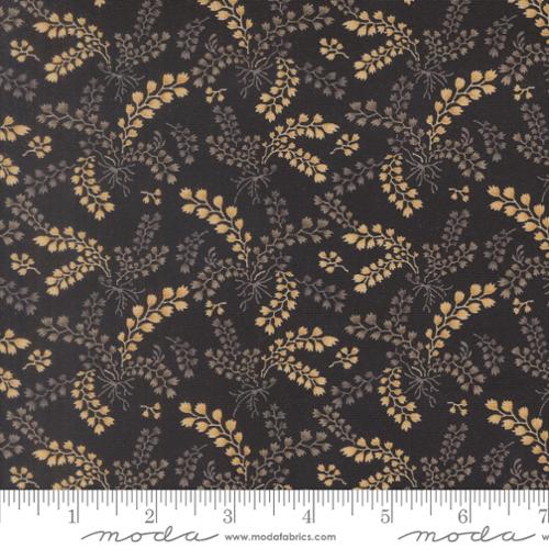 Collections Magnolia - Silhouettes Blenders Onyx - 46284 17-MO