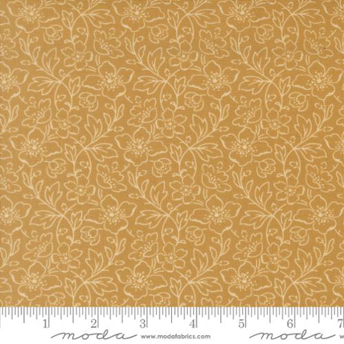 Collections Magnolia - Everlasting Florals Golden - 46285 13-MO