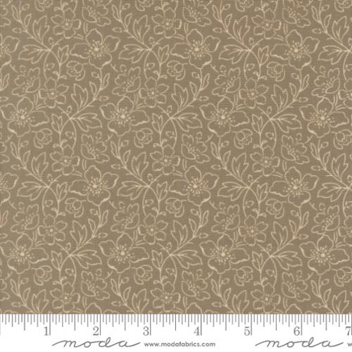 Collections Magnolia - Everlasting Florals Smoke - 46285 14-MO