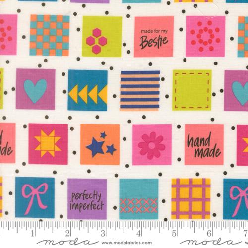 Makers Delight - Handmade Labels - 28101 11-MO