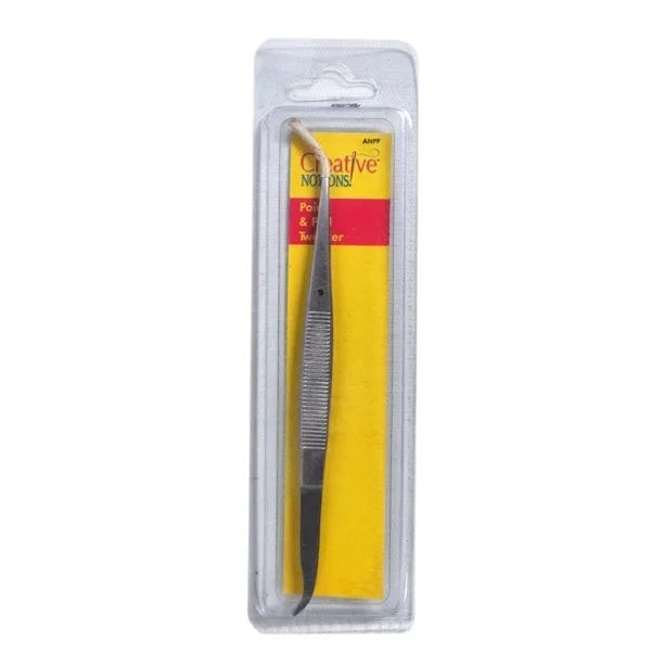 Point & Pull Tweezer