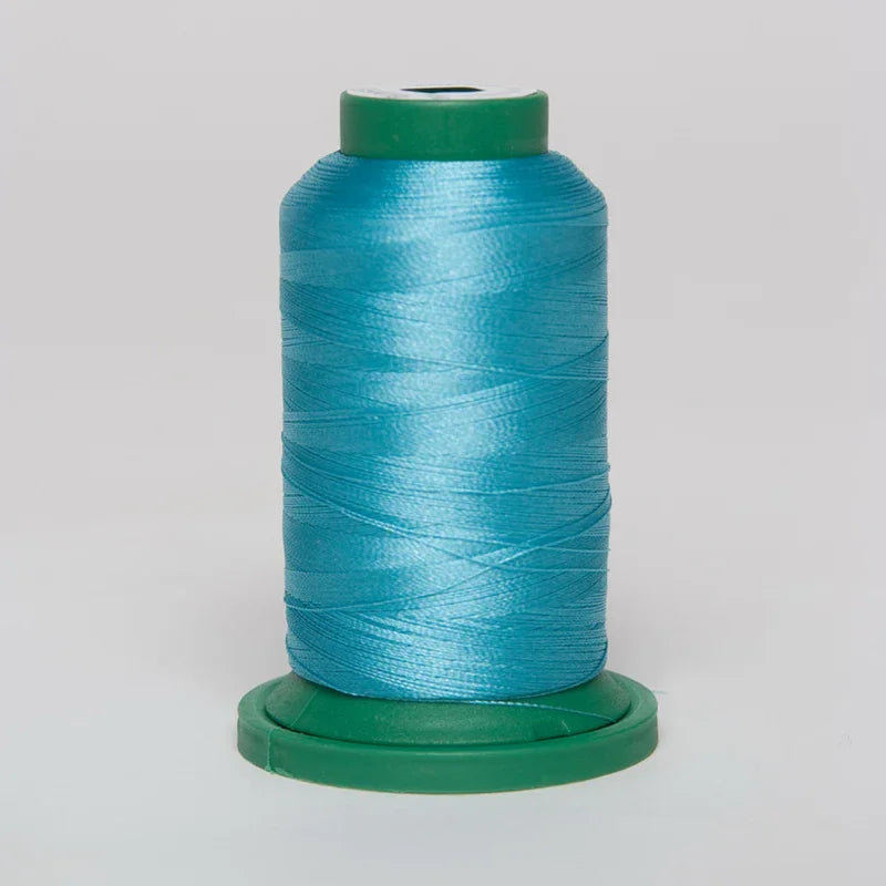 Exquisite® Polyester Thread - 4419 Aquamarine 1000 Meters