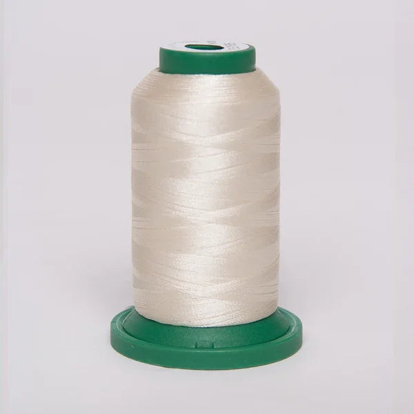 Exquisite® Polyester Thread - 165 Maize 1000 Meters