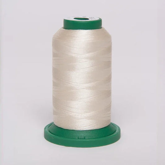 Exquisite® Polyester Thread - 165 Maize 1000 Meters