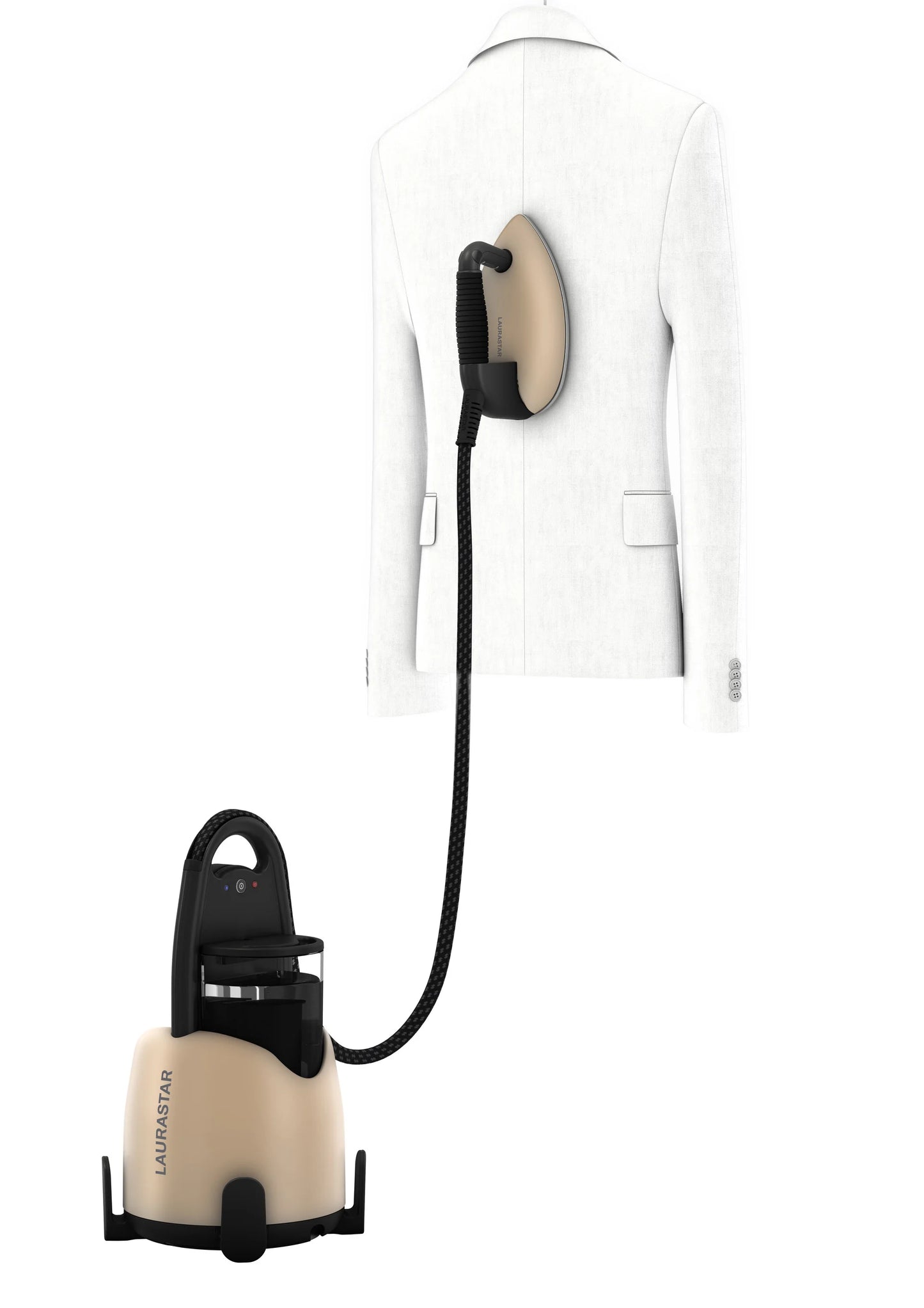 Lift Xtra 1980 Anniversary Edition Steam Iron