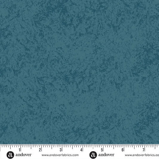 Sparrow Falls - Moss Deep Prussian - A-10389-B