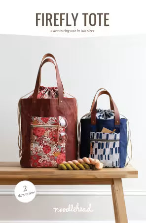 Firefly Tote