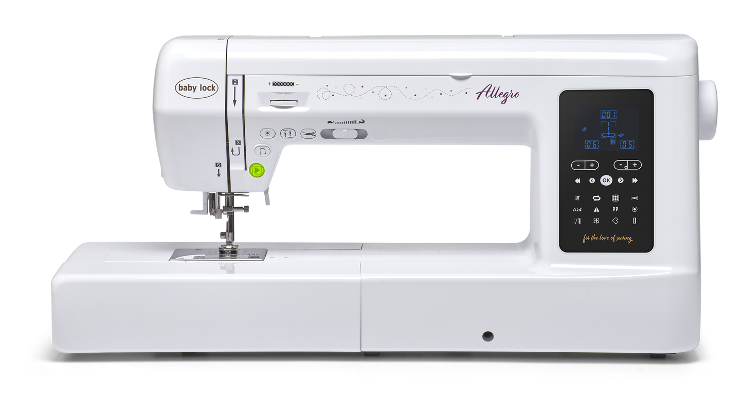 Allegro - BLMAG