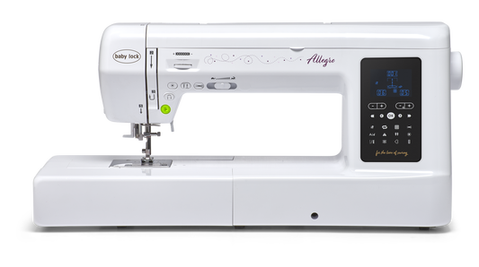 Allegro - BLMAG
