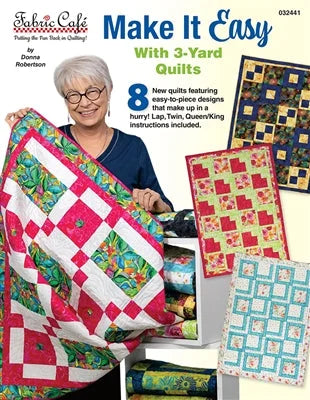 Make it Easy 3 Yard
