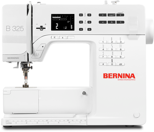 BERNINA 325