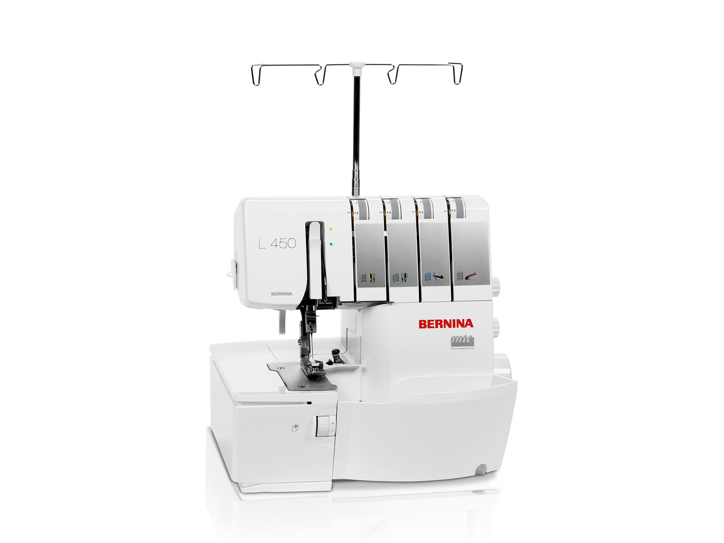 BERNINA L 450