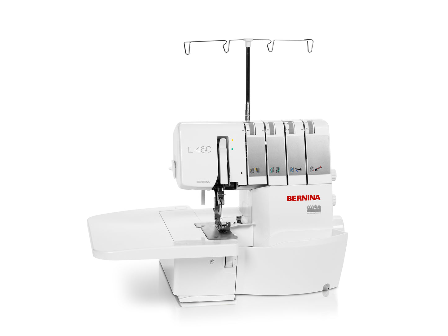 BERNINA L 460
