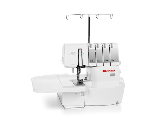 BERNINA L 460