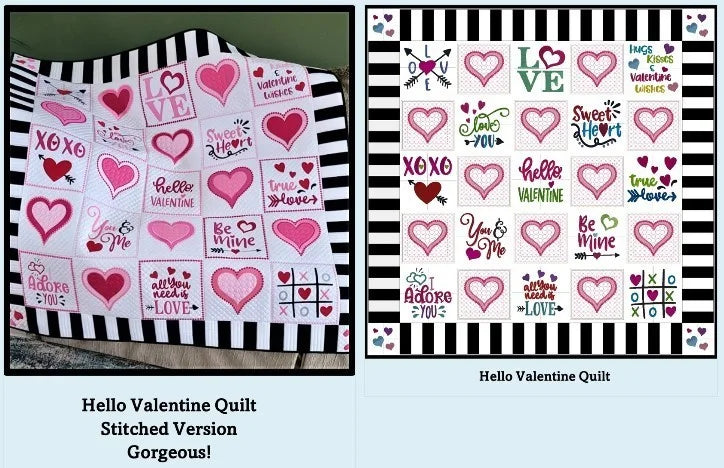 Sending Love Collection