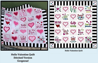 Sending Love Collection