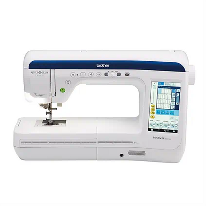 Quilt Club BQ3100