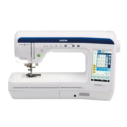 Quilt Club BQ3100