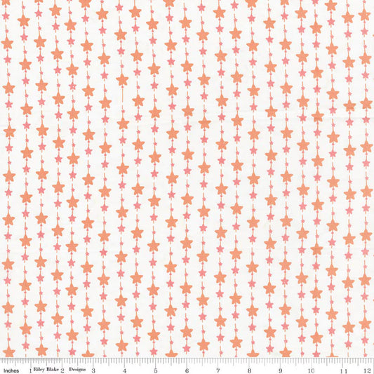 Boho Batiks - Ghost White - BT23776-330