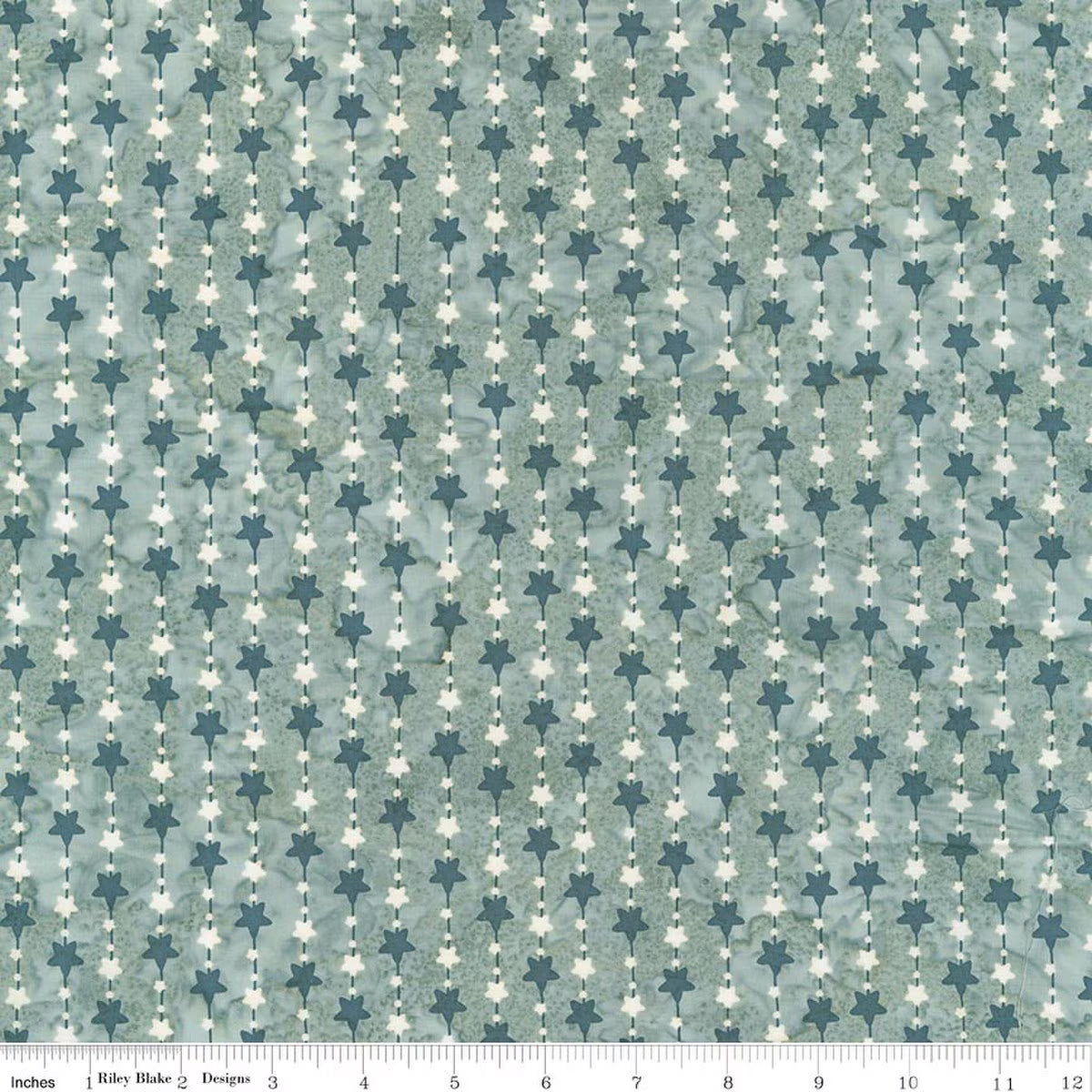 Boho Batiks - Whispery Sage - BT23776-711