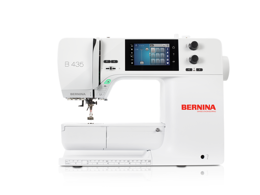 BERNINA 435