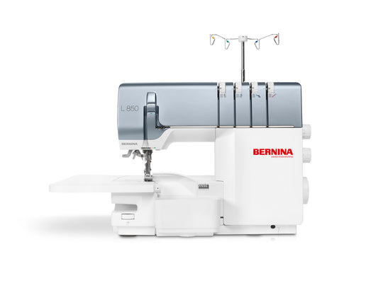 BERNINA L 850
