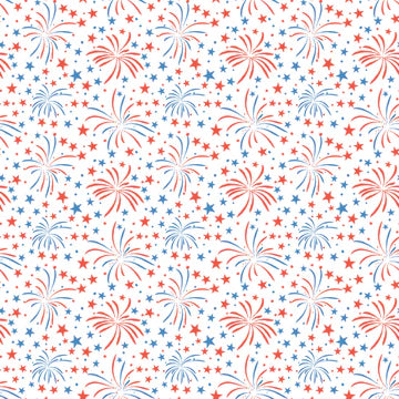 Firecracker - My Mind's Eye - C17201-White