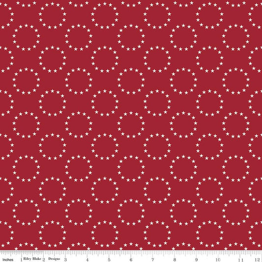 Independence - 13 Colonies Cherry Tart - C173366-CHERRYTART