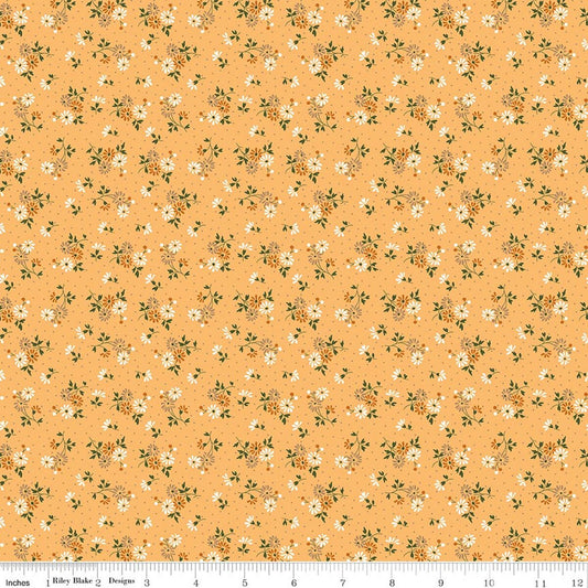 Baked With Love - Blessings Marigold - C17780-MARIGOLD