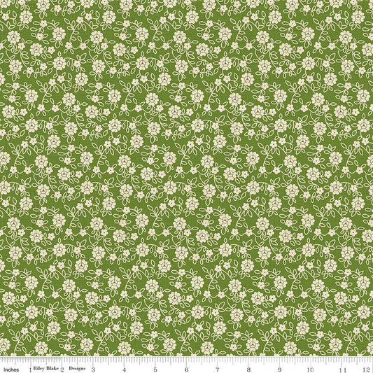Baked With Love - Family Olive - C17781-OLIVE