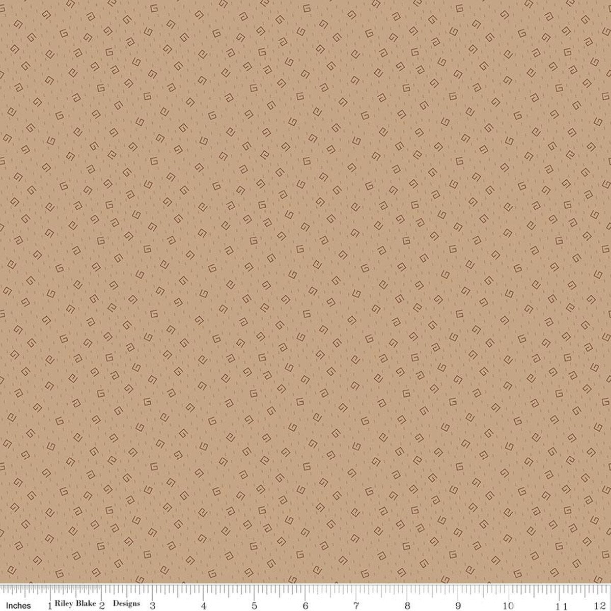 Baked With Love - Comfort Tea Dye - C17785-TEADYE