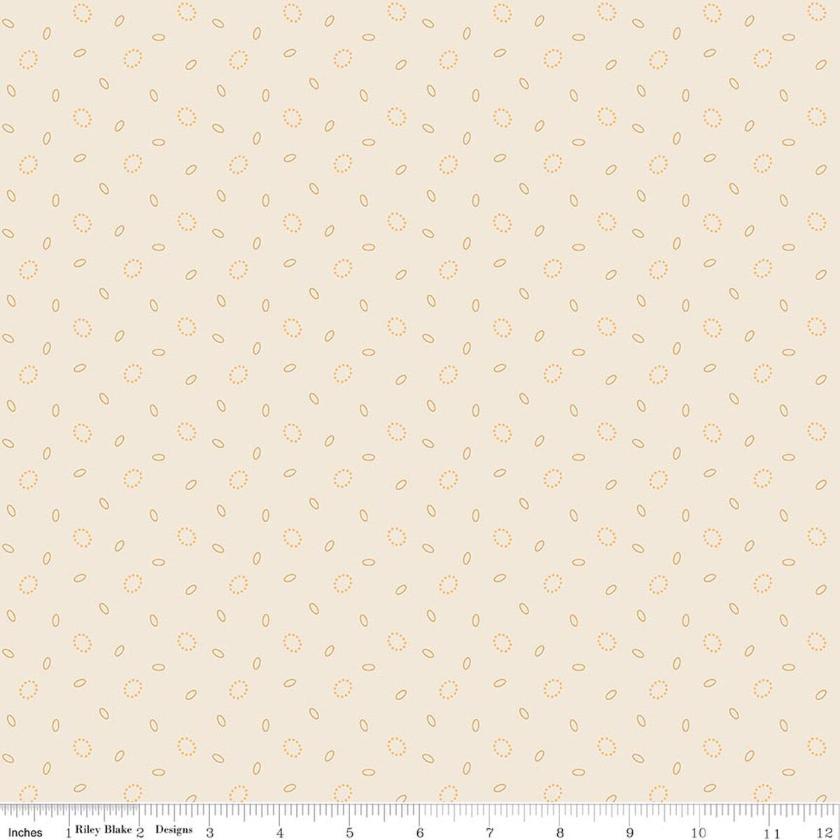 Baked With Love - Grandma's Pearl - C17788-MARIGOLD
