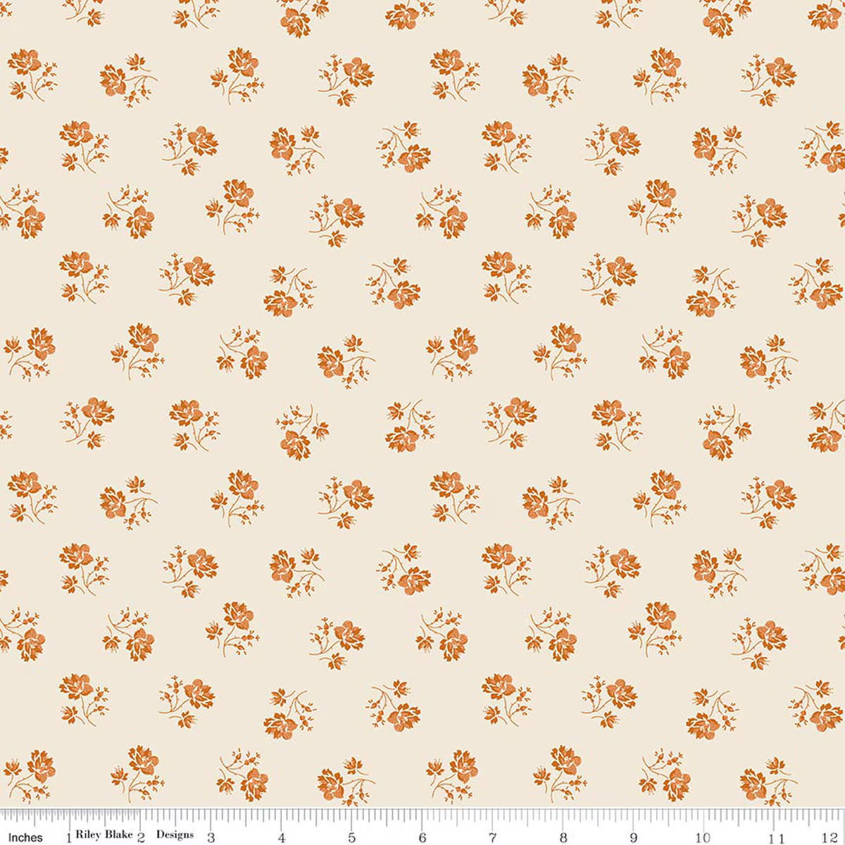 Baked With Love - Heirloom Linen - C17790-LINEN