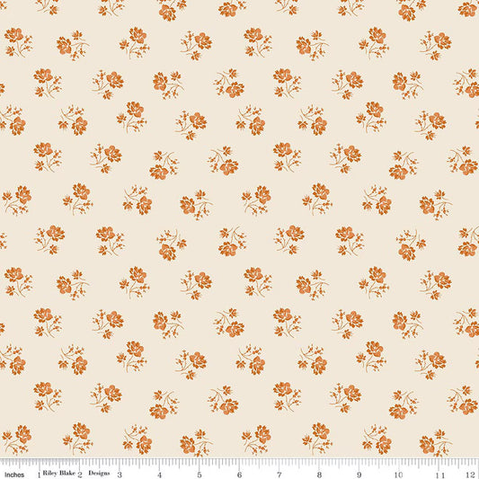 Baked With Love - Heirloom Linen - C17790-LINEN