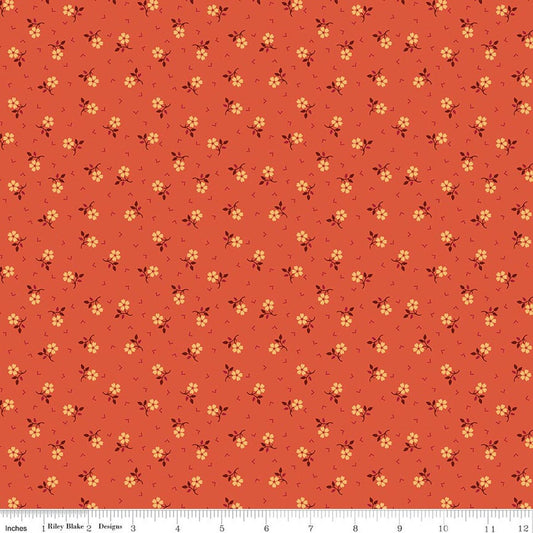 Baked With Love - Thankful Autumn - C17796-AUTUMN
