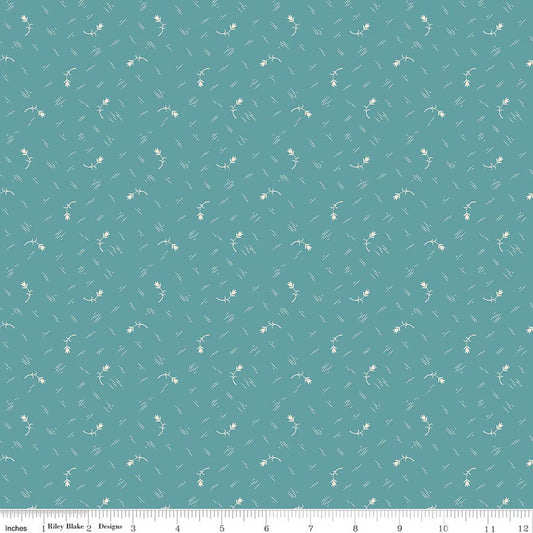 Baked With Love - Tradition Raindrop - C17797-RAINDROP