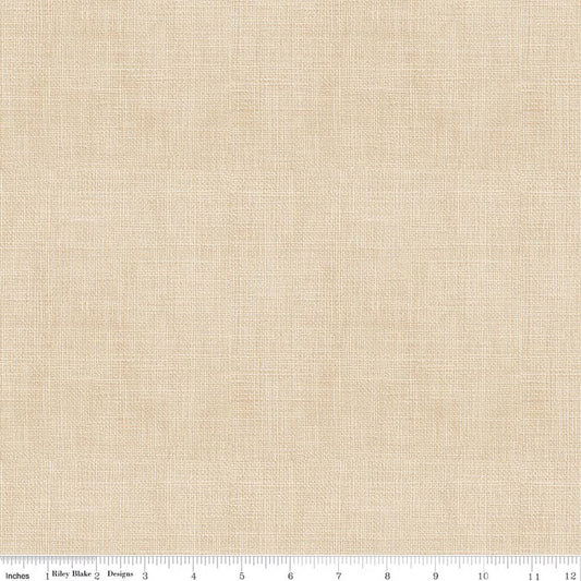Baked With Love - Linen Weave Tea Dye - C17798-TEADYE