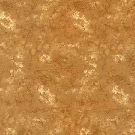 Solid-ish - Watercolor Texture Toffee - C6100-TOFFEE