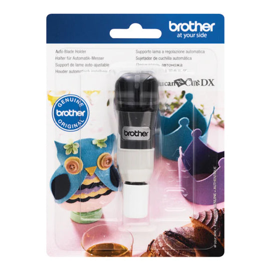 Auto Blade Holder - Scan N Cut