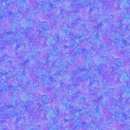 Garden Delight - Bubble Texture Lilac - DOT-CD3212  LILAC