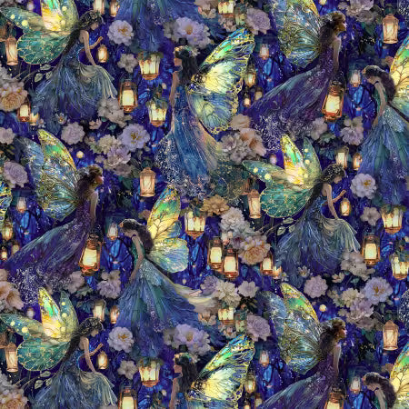 Lumiere - Fairies Multi - CD4351-MULTI
